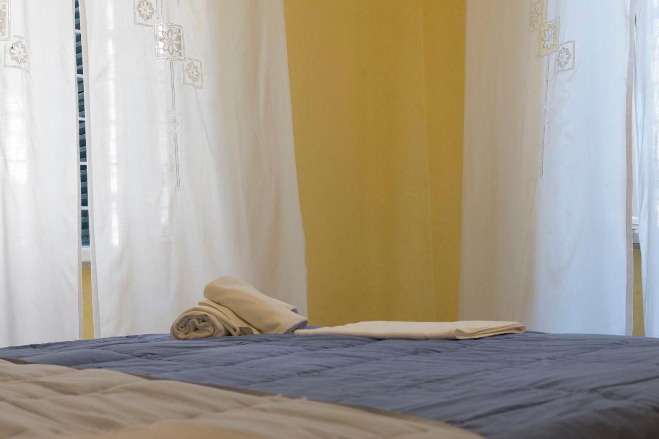 Bed & Breakfast La Breccia A Porta Pia