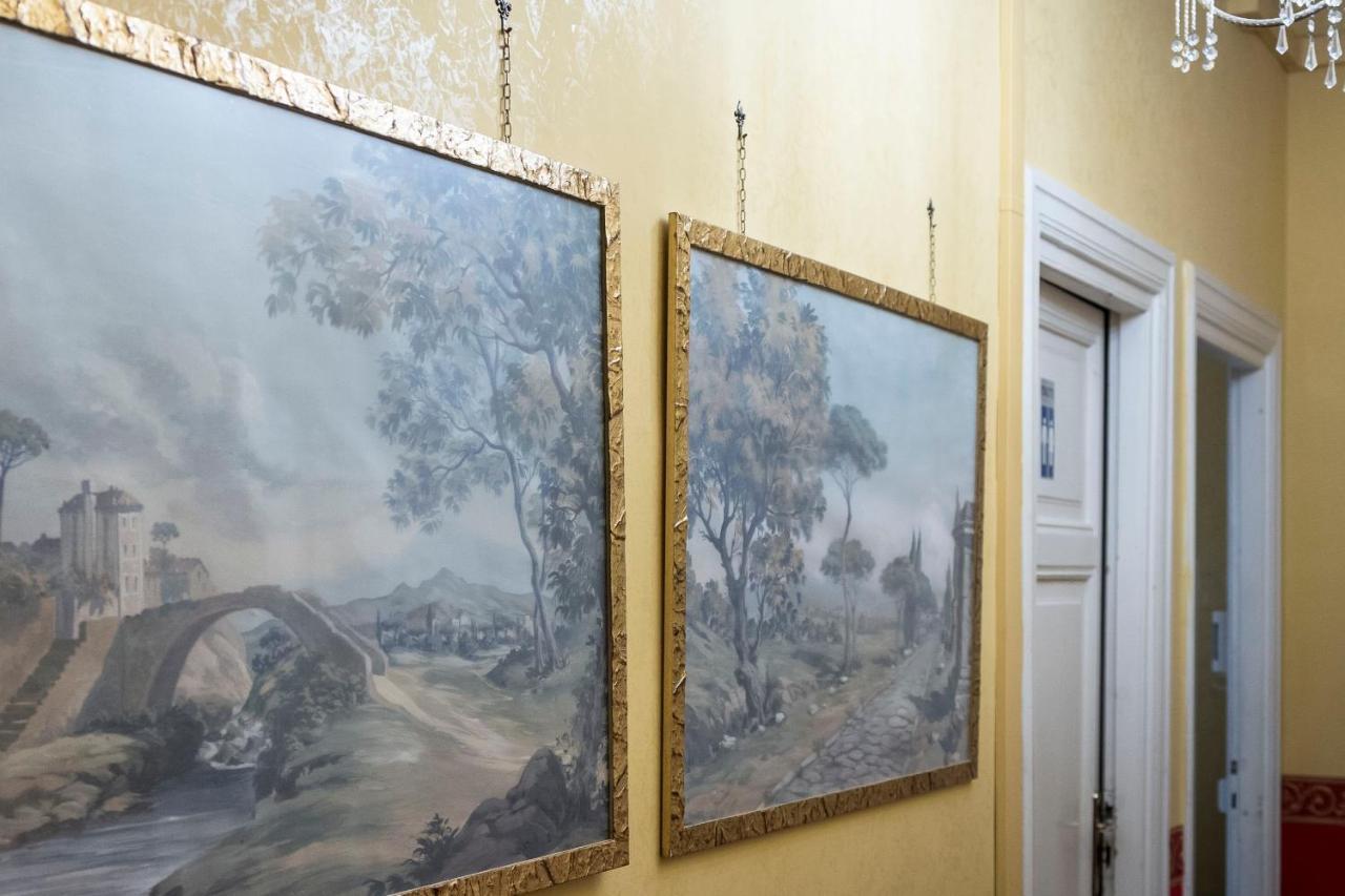 La Breccia A Porta Pia