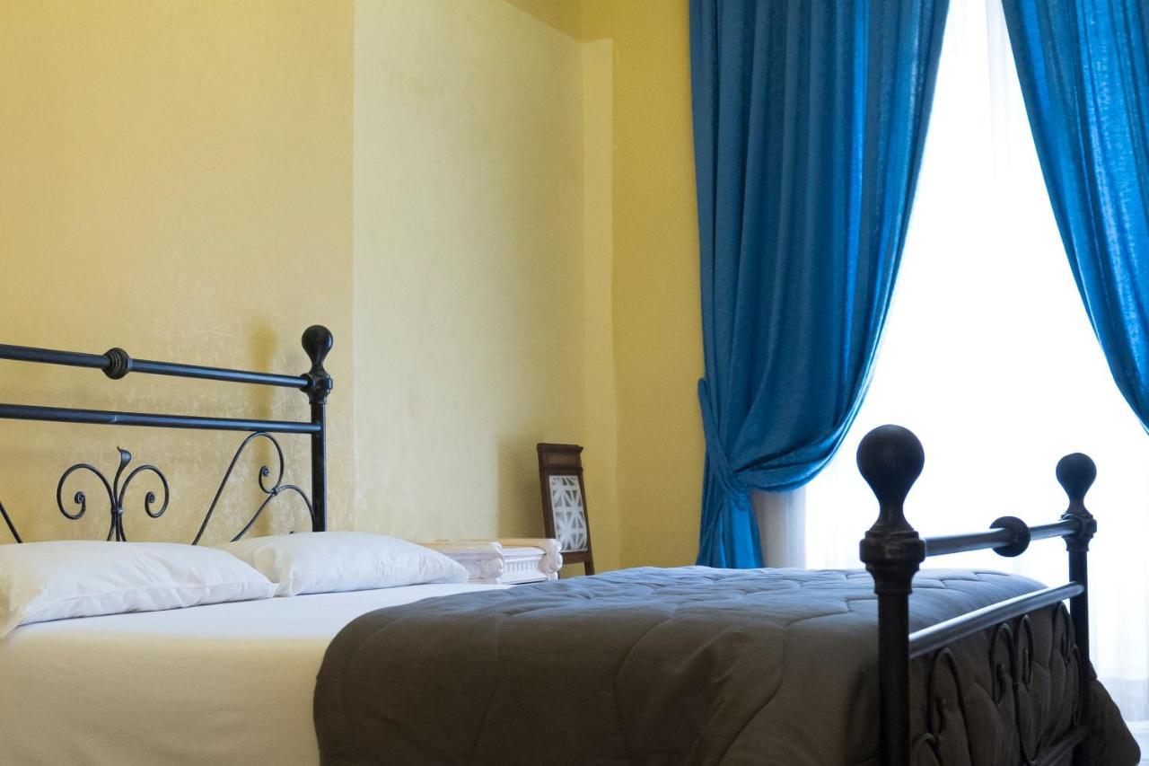 Bed & Breakfast La Breccia A Porta Pia Roma