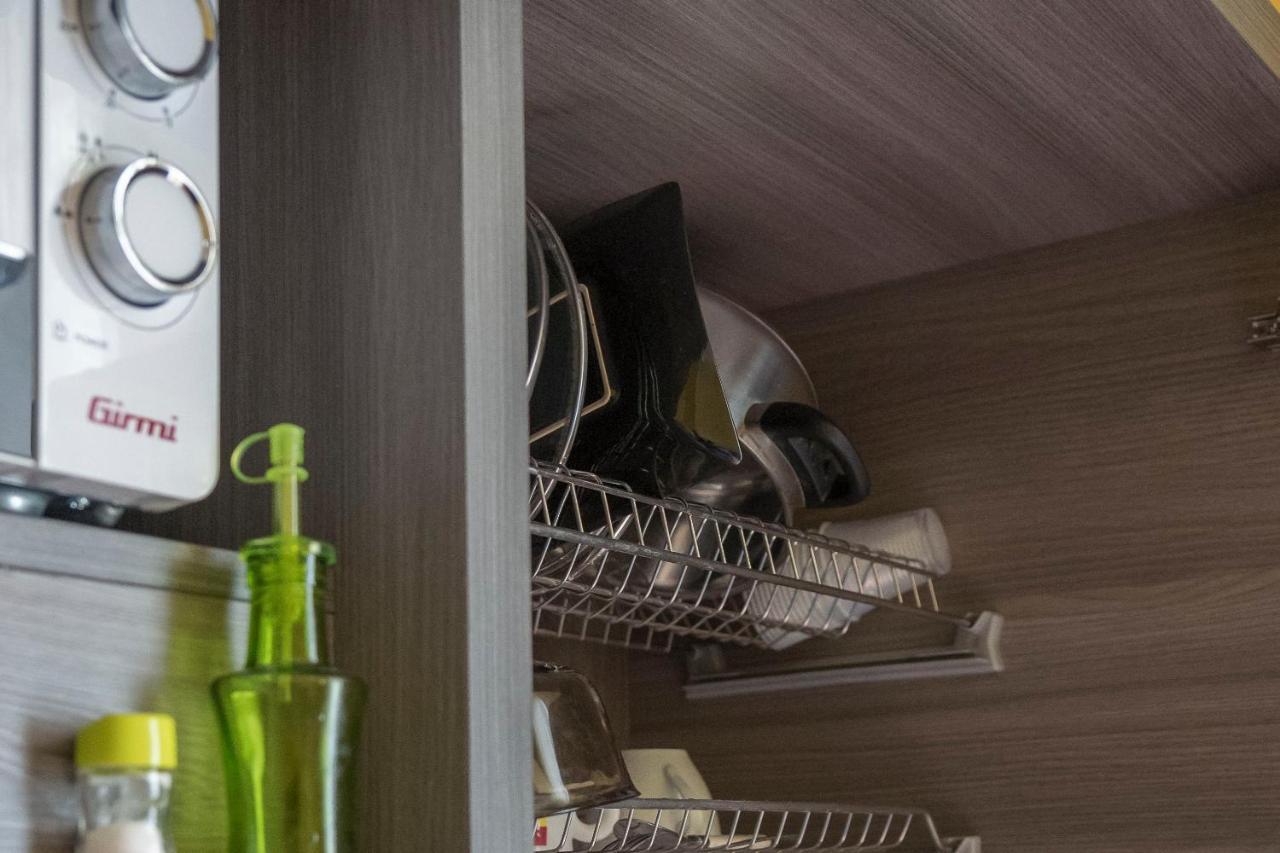 Bed & Breakfast La Breccia A Porta Pia