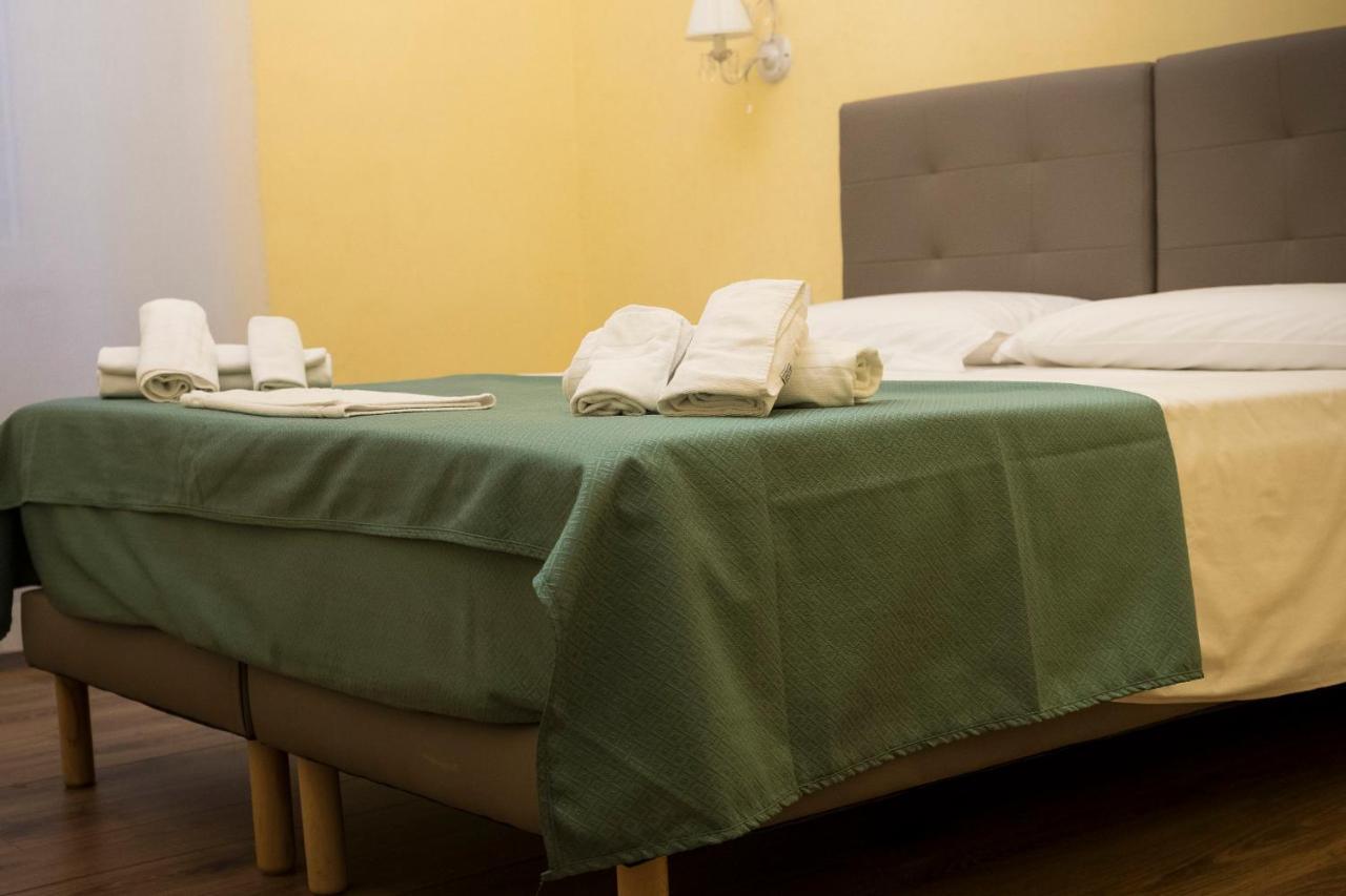 Bed & Breakfast La Breccia A Porta Pia