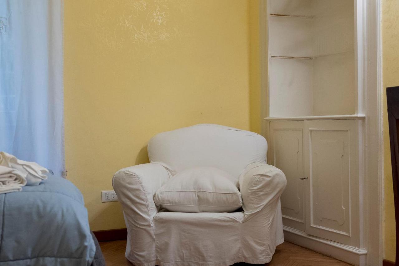 La Breccia A Porta Pia Bed & Breakfast Roma