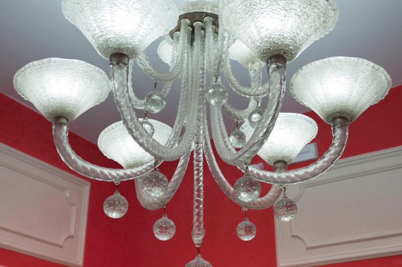 Bed & Breakfast La Breccia A Porta Pia Roma
