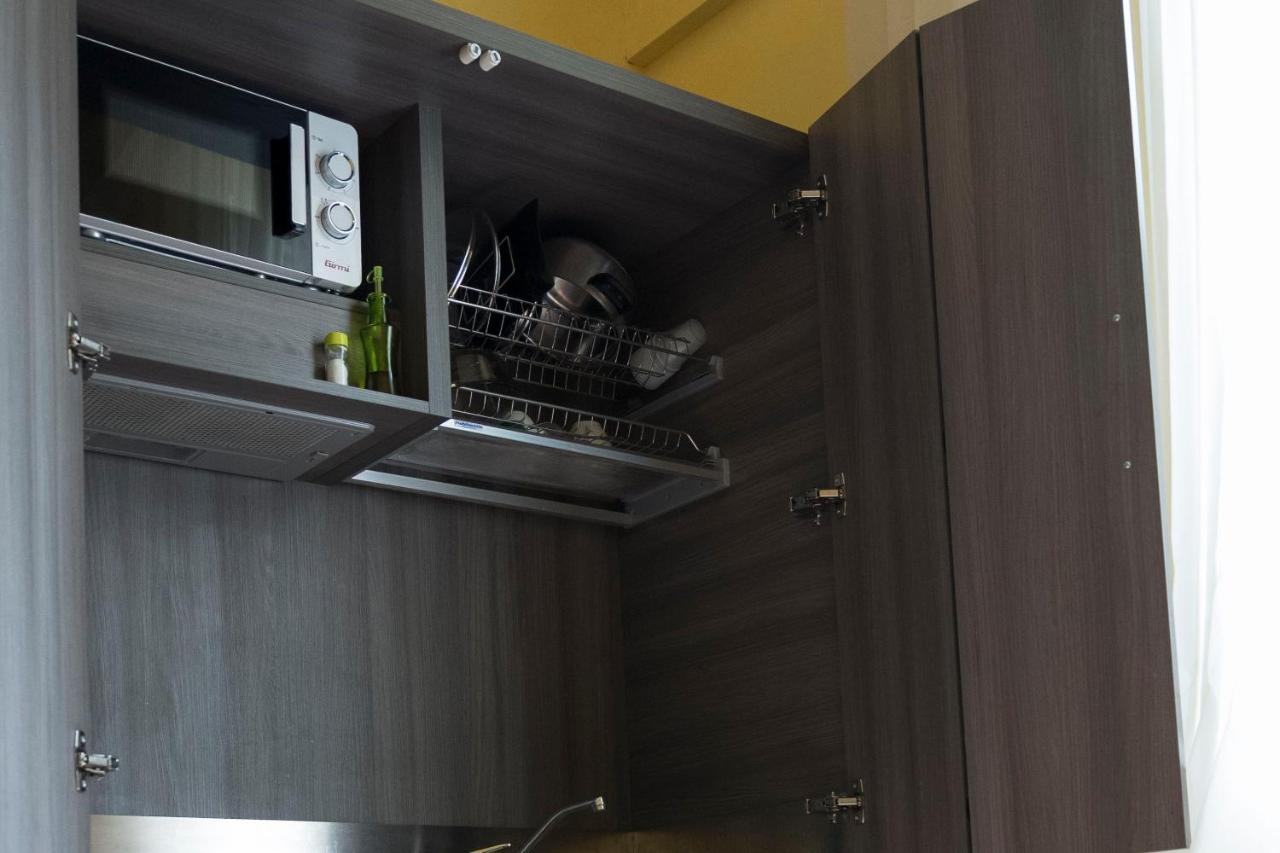 Bed & Breakfast La Breccia A Porta Pia 3*