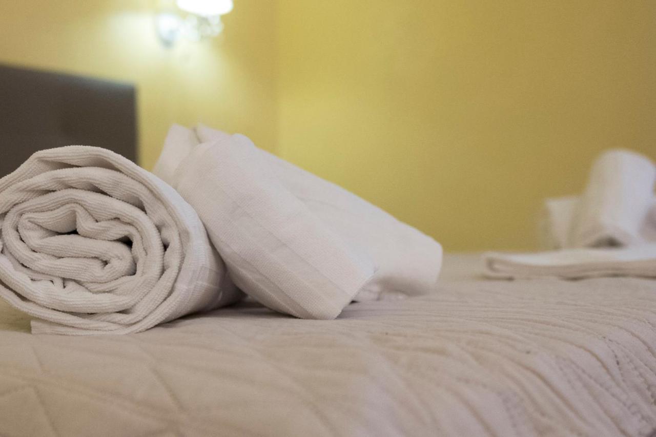 Bed & Breakfast La Breccia A Porta Pia