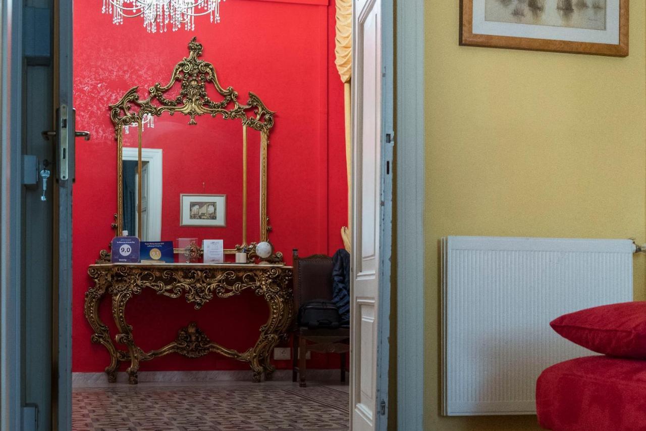 Bed & Breakfast La Breccia A Porta Pia