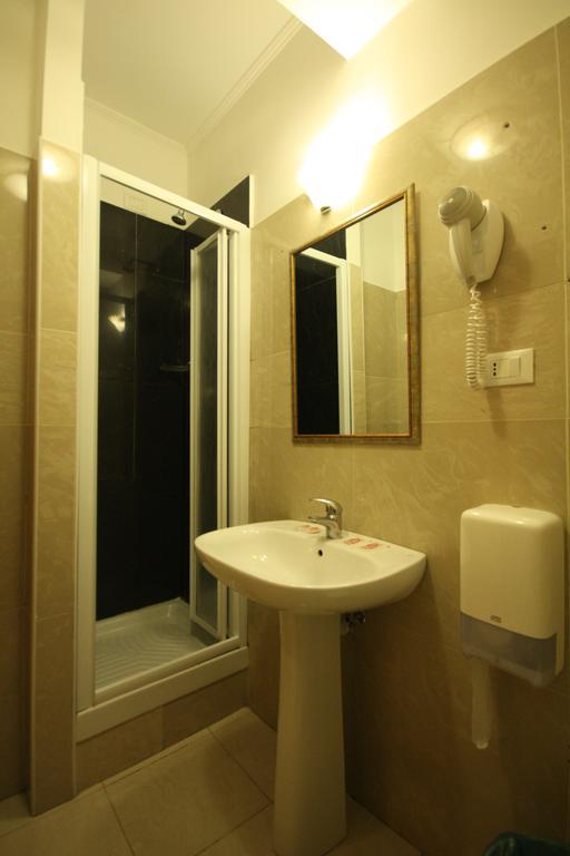 Hotel Cherubini Roma