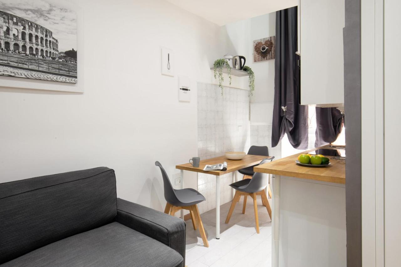 Casa de Férias Sant'ambrogio 7 *