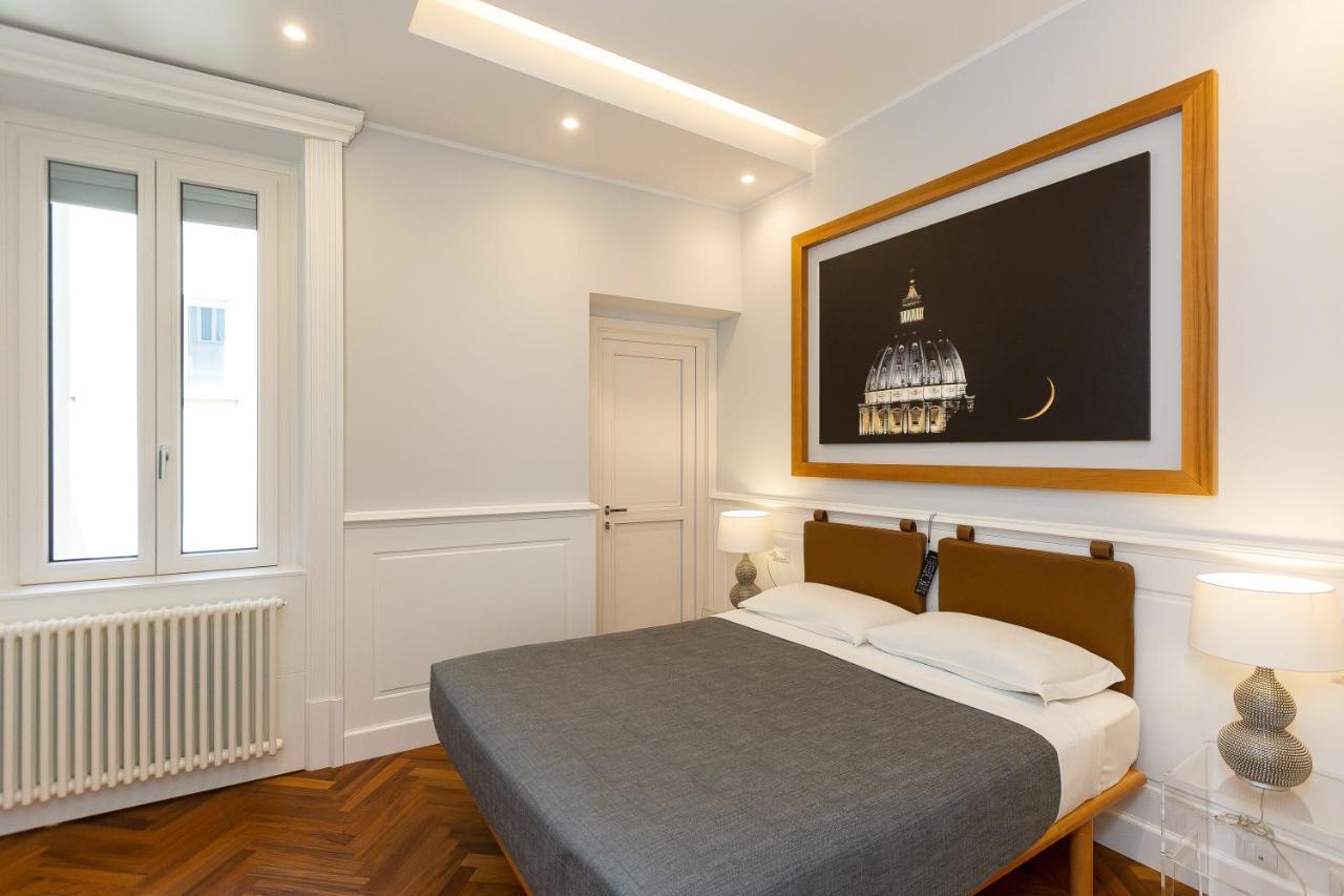 Apartamento Amazing Vittoriano Roma