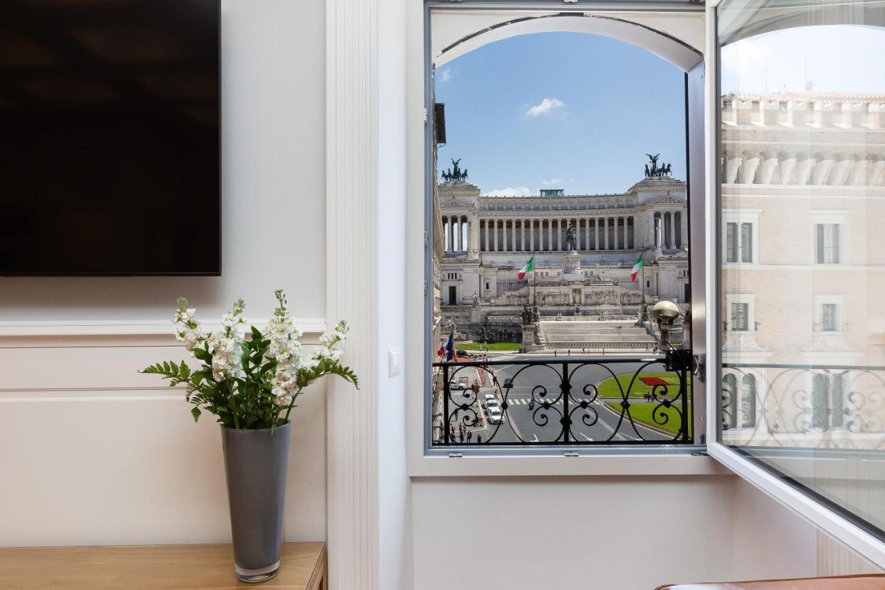 Amazing Vittoriano Apartamento *