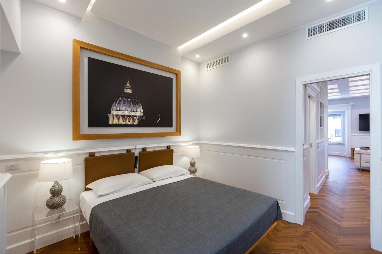 Amazing Vittoriano Apartamento *