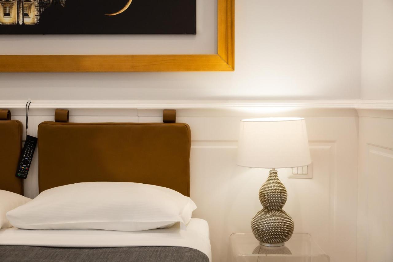 Amazing Vittoriano Apartamento