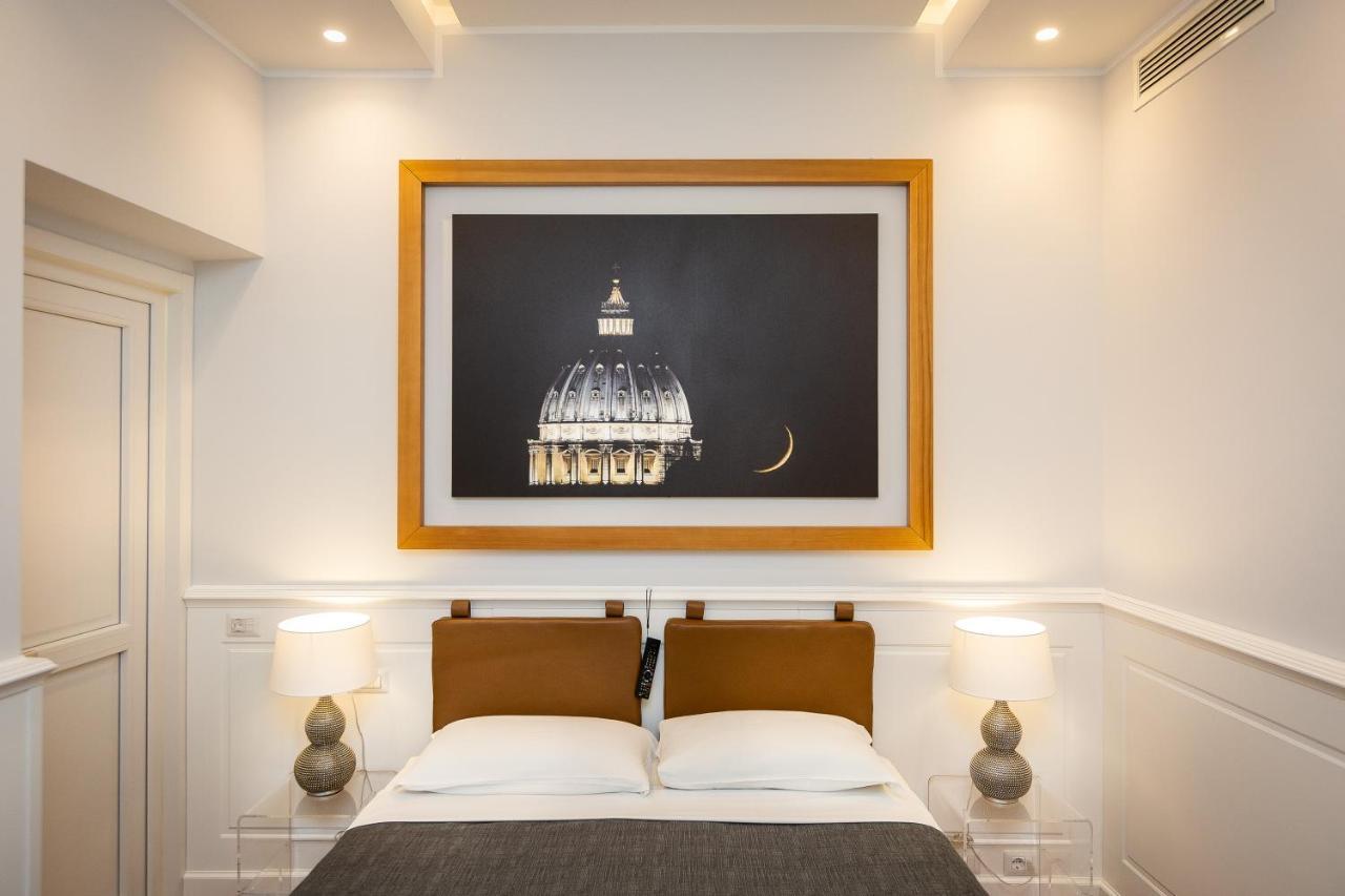 Apartamento Amazing Vittoriano *