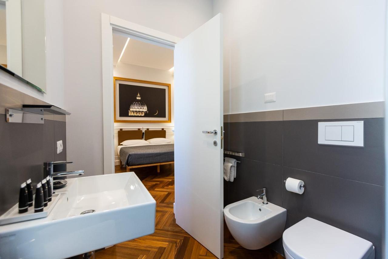 Amazing Vittoriano Apartamento