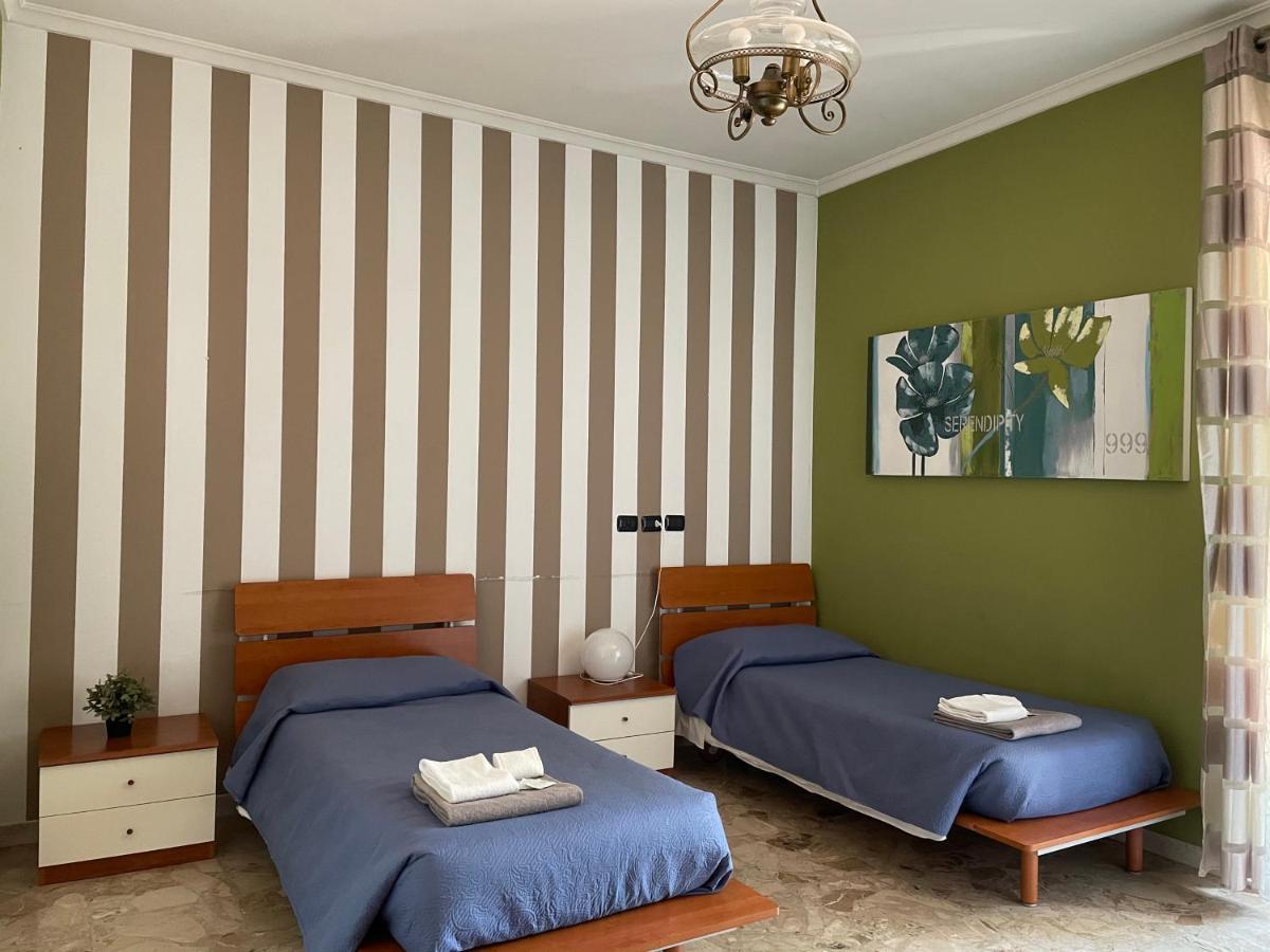 Bed & Breakfast B&B 