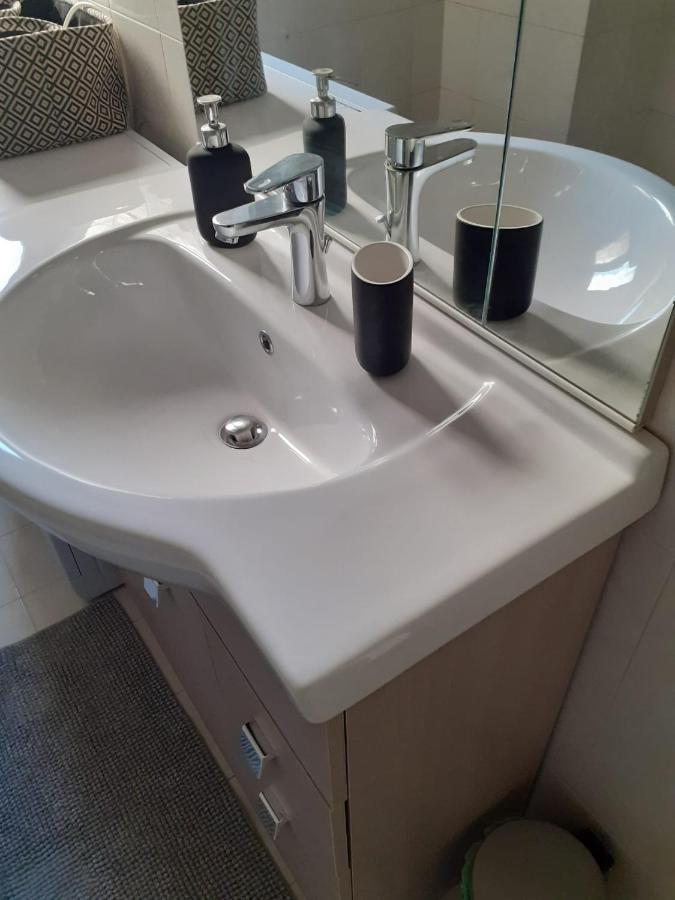 Appartamento Casa Galletti Roma