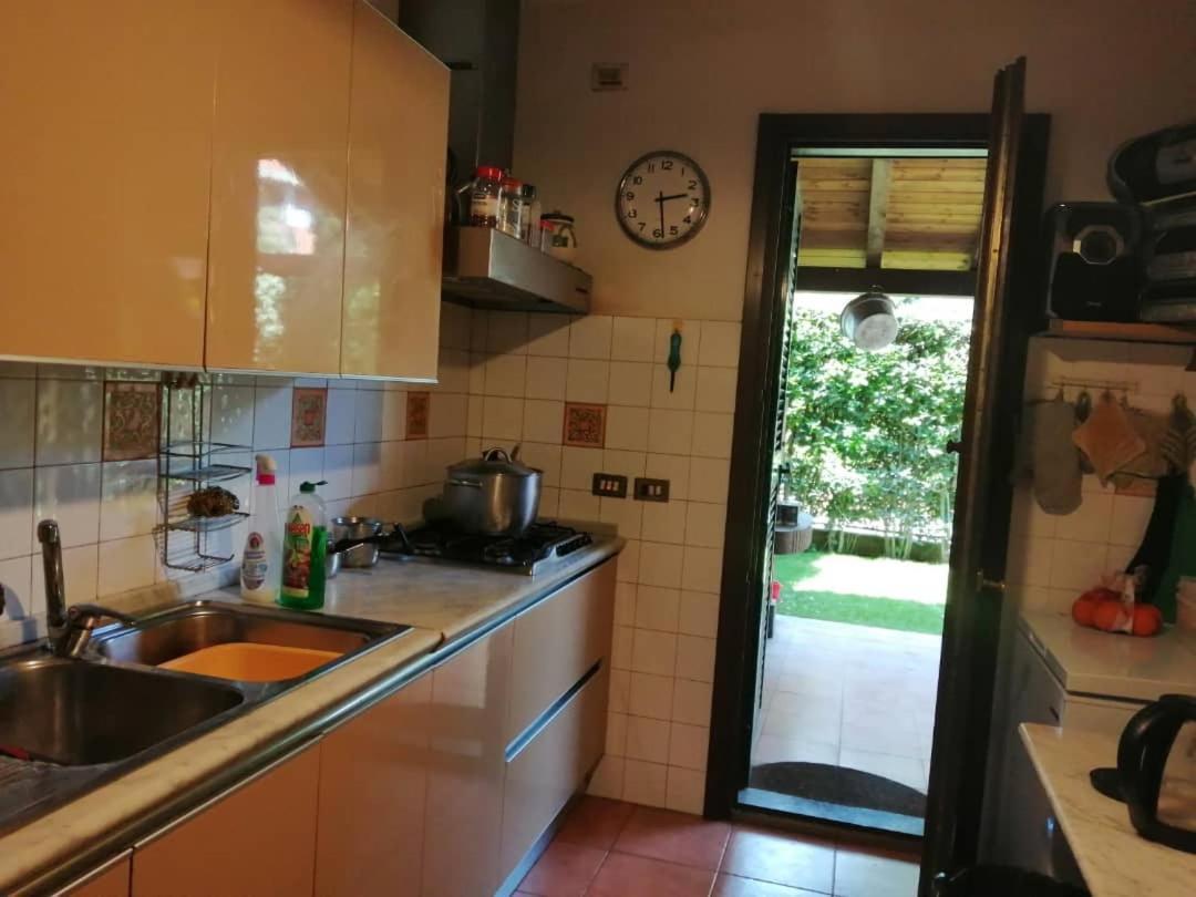 Luxury 3-bedrooms Near The Sea In Roma