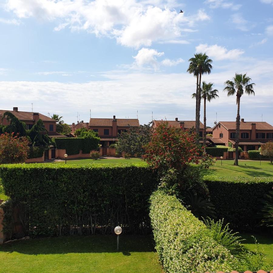 Luxury 3-bedrooms Near The Sea In Villa *