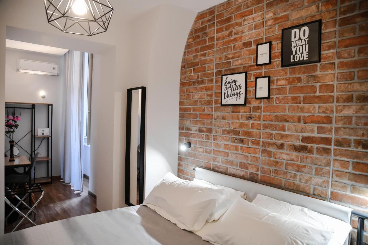 Casa de hóspedes Urban Roma