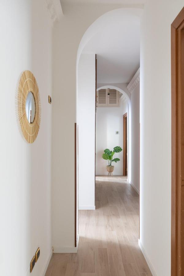 Residenza Vaticana Gjestgiverier 3*