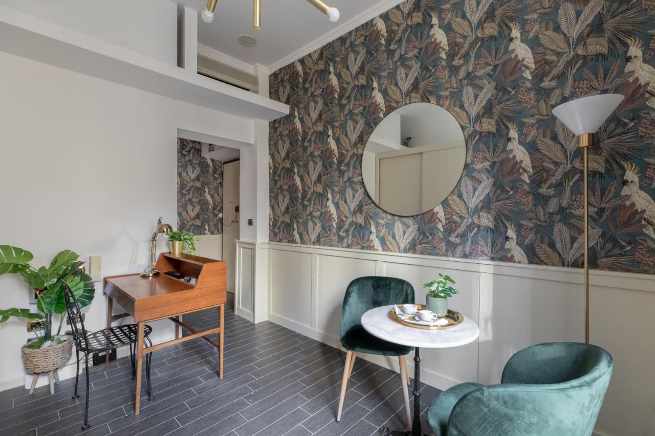 Residenza Vaticana Gjestgiverier 3*