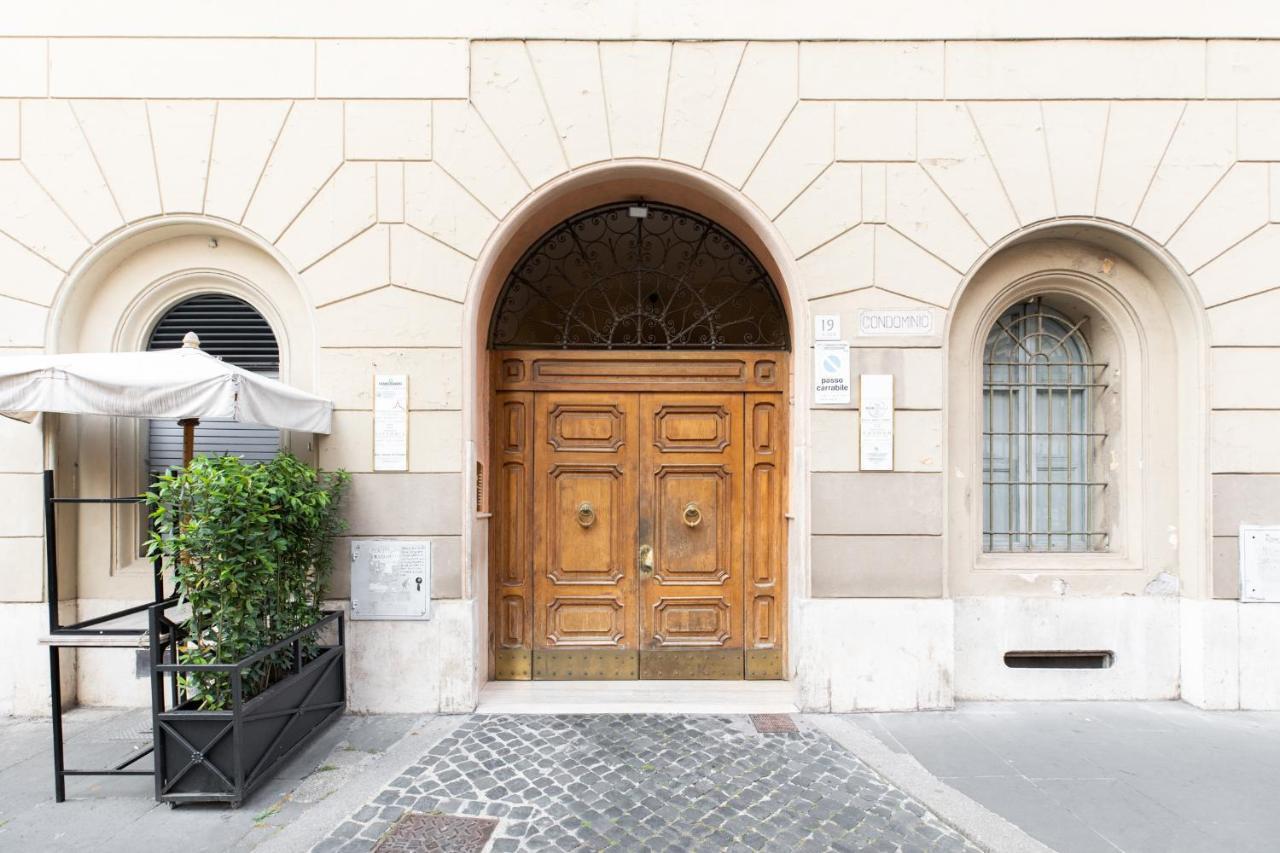 Residenza Vaticana 3*