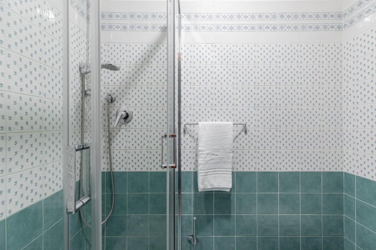Gjestgiverier Residenza Vaticana 3*