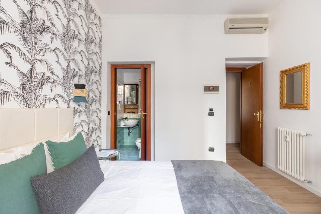 Residenza Vaticana Gjestgiverier 3*