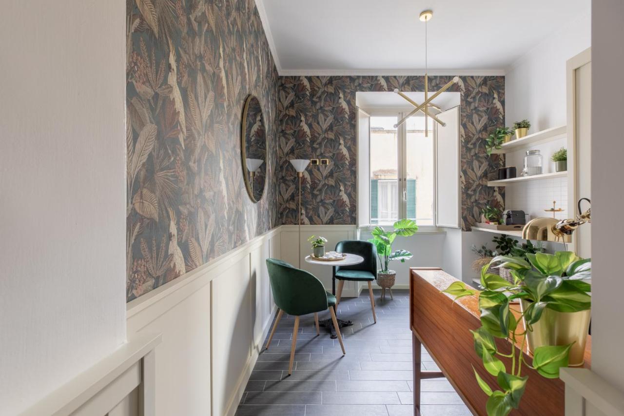 Gjestgiverier Residenza Vaticana 3*