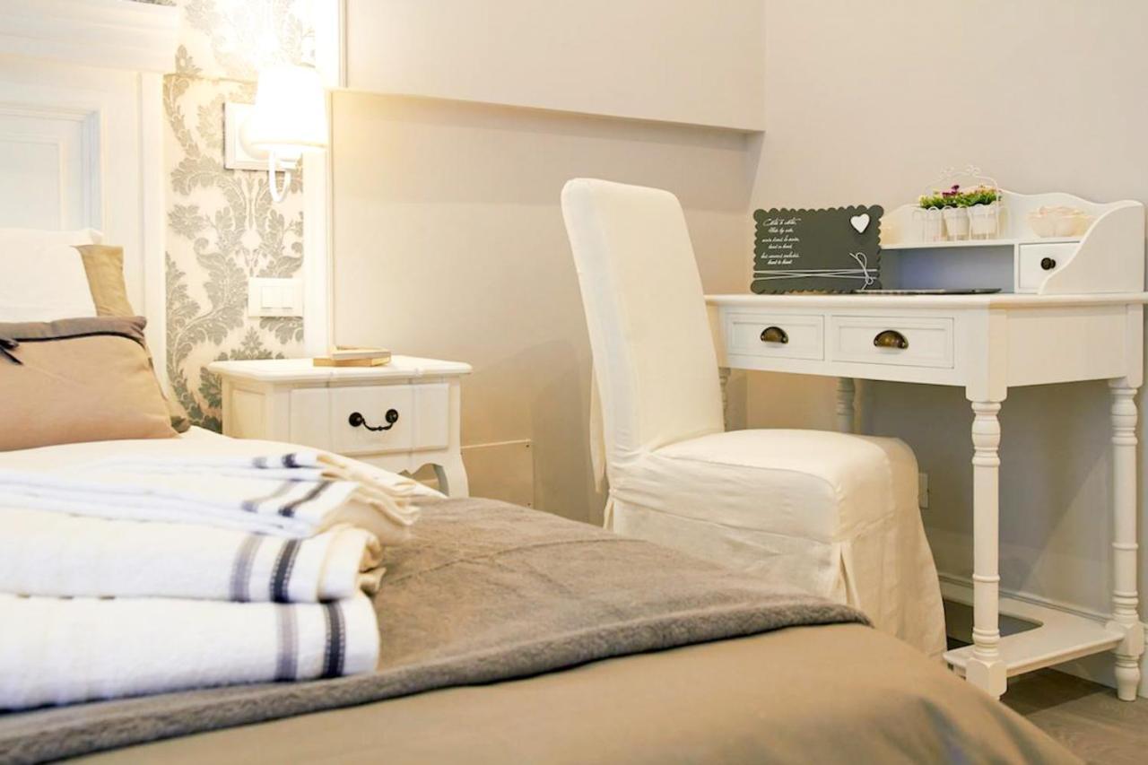 Charme & Chic Luxury Roma