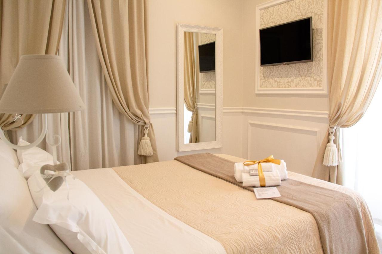 Charme & Chic Luxury Casa de hóspedes 2*