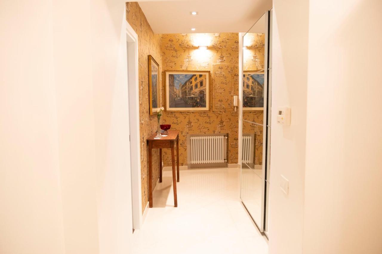 Cathy's Luxury * Roma