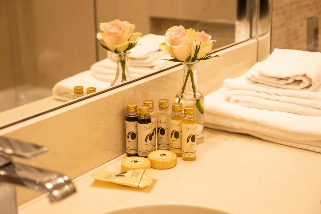 Leilighet Cathy's Luxury Roma