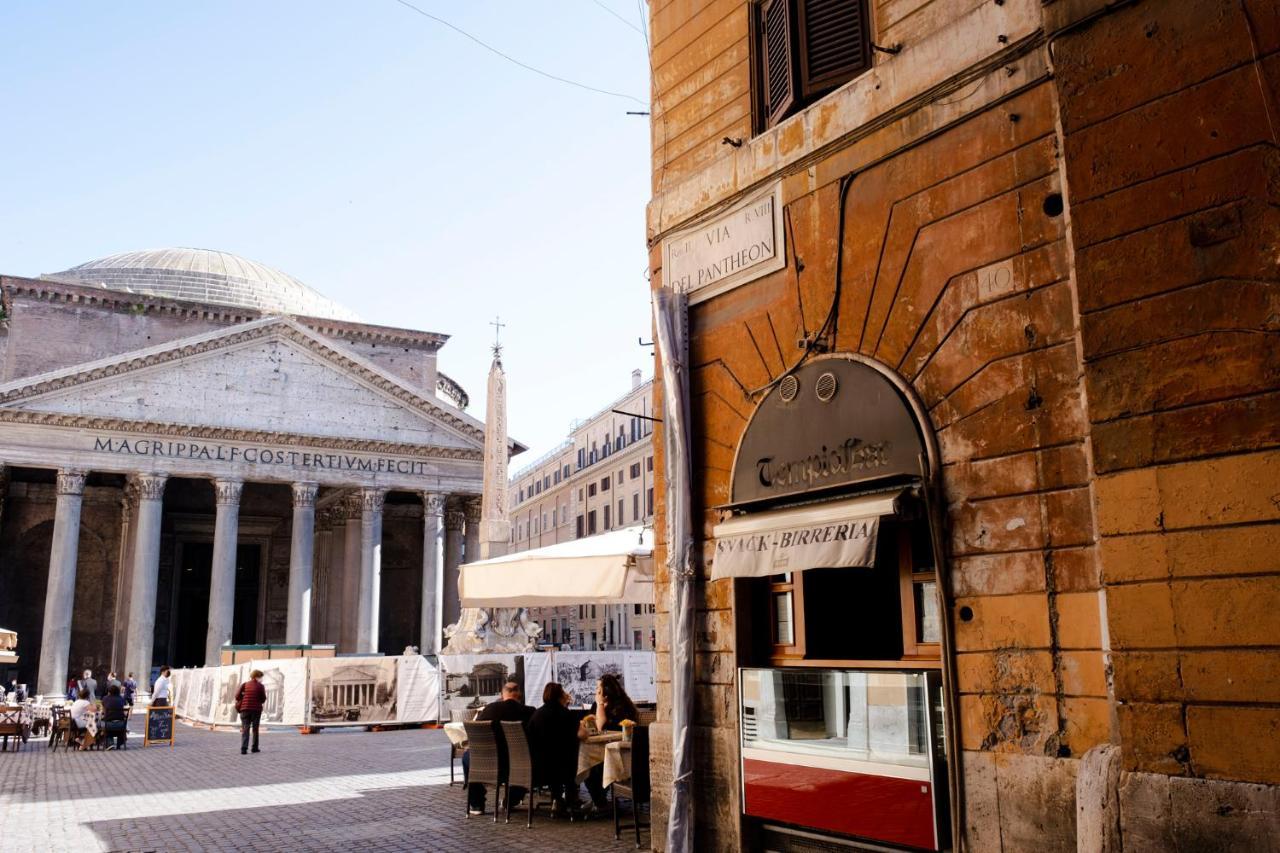 Leilighet Cathy's Luxury Roma