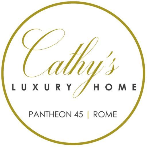 Cathy's Luxury Leilighet *