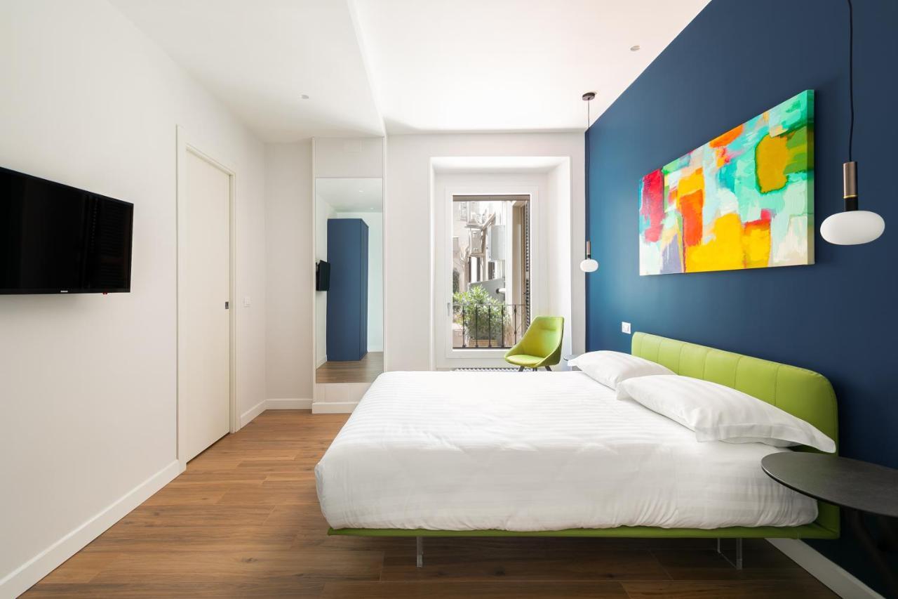Briseide Boutique Colosseum Gjestgiverier