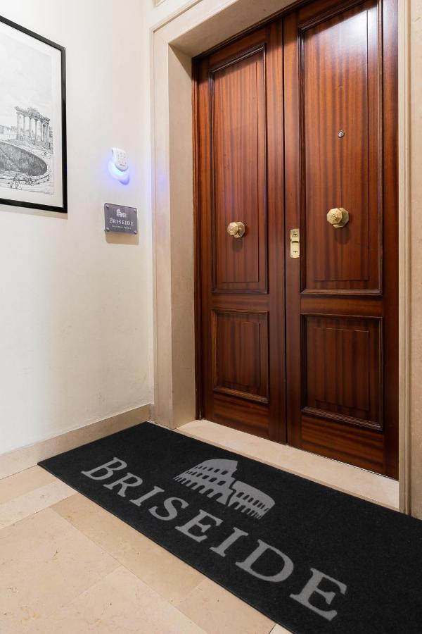 Briseide Boutique Colosseum Gjestgiverier