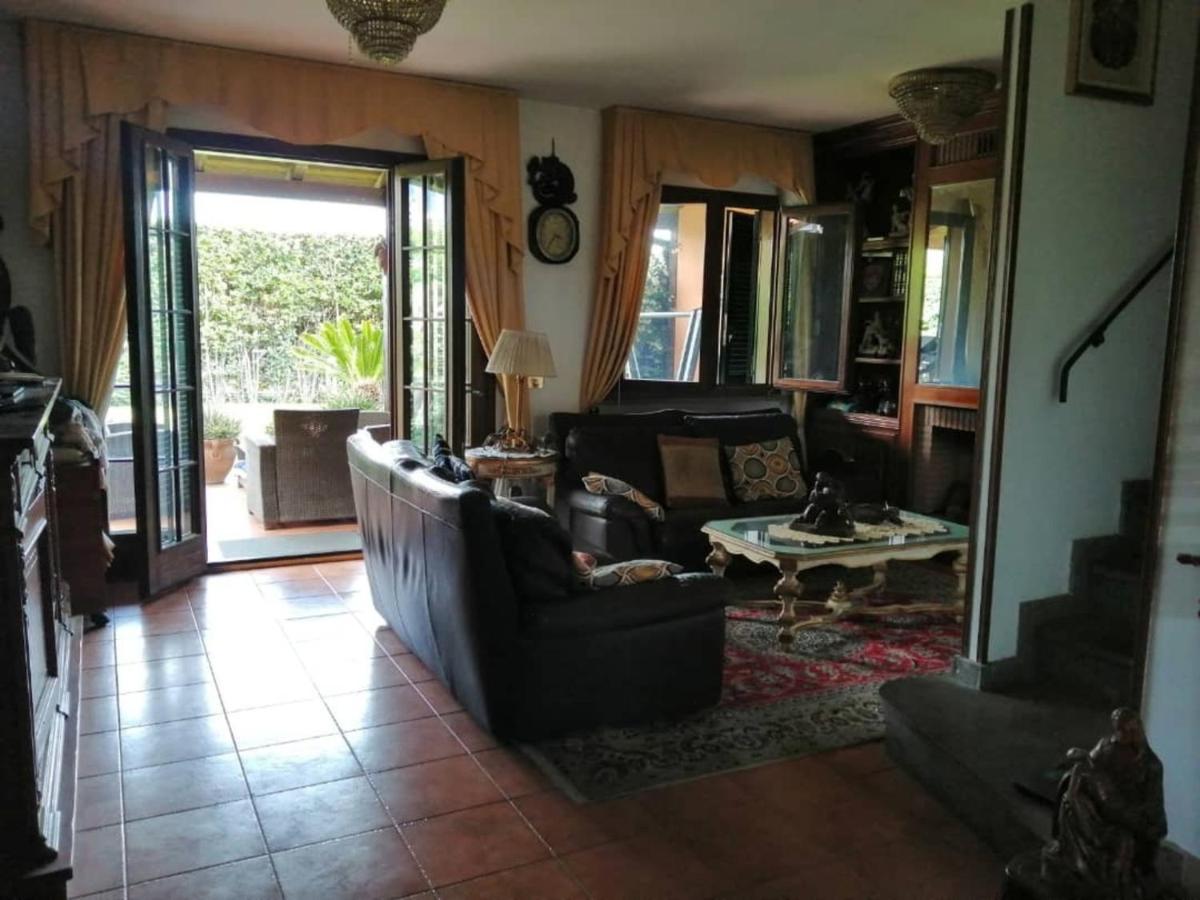 Luxury 3-bedrooms Near The Sea In *