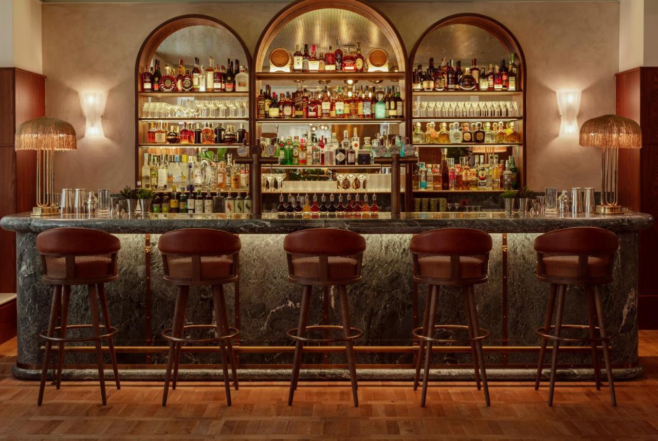 The Hoxton,