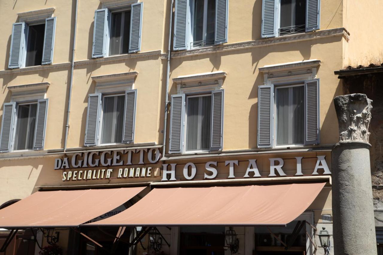 Sant'ambrogio 7 * Roma