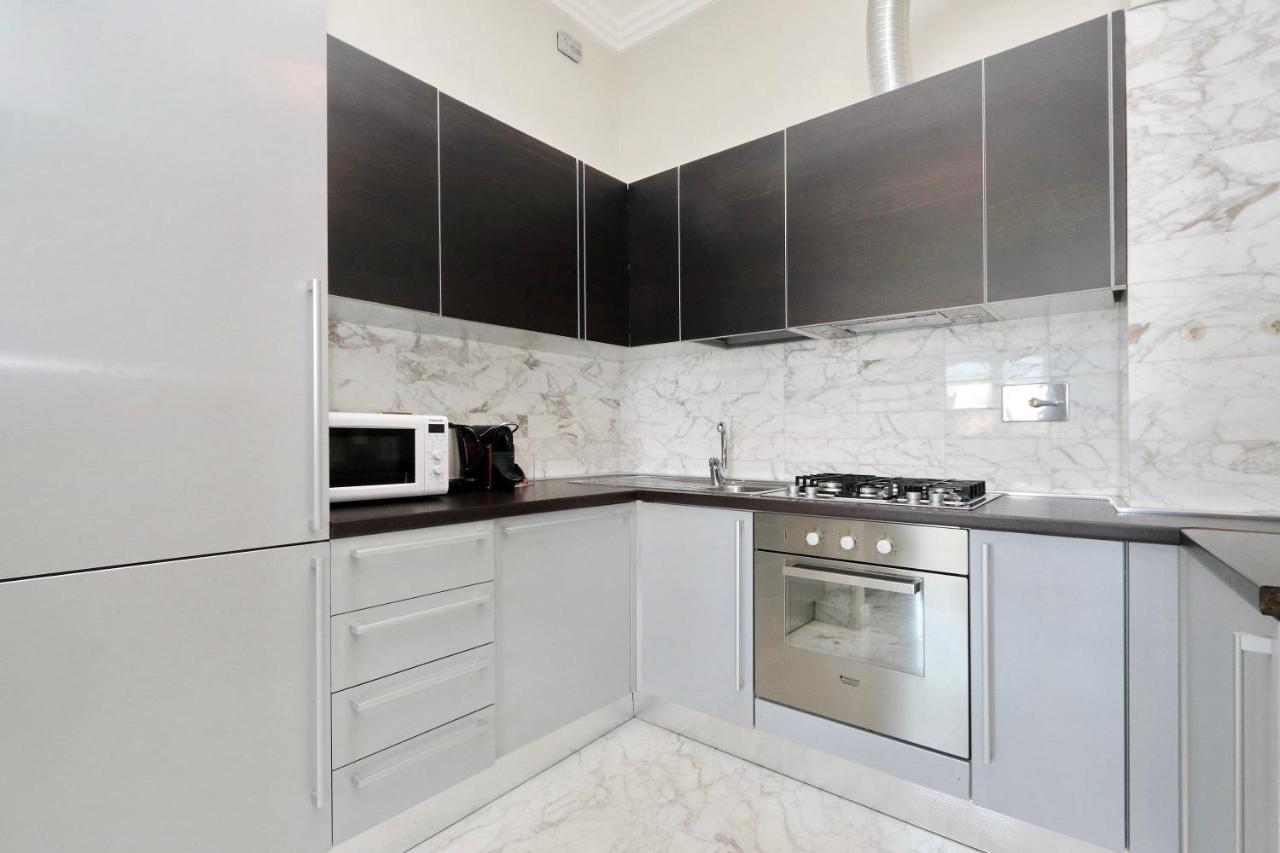 Leilighet Fontana Piu Stella