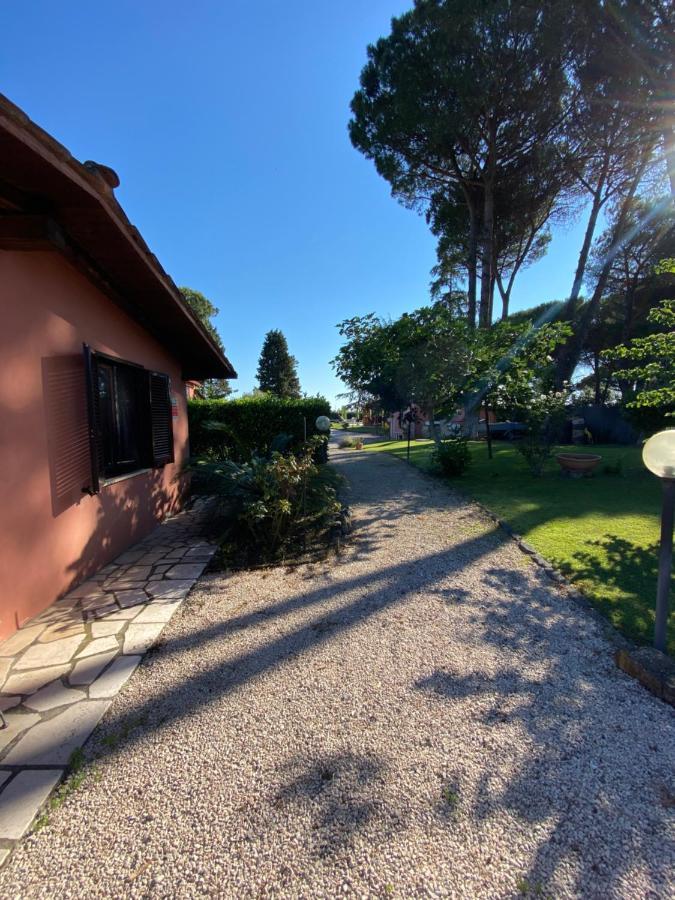 Villaer La Casa Di Irene Nel Golf Club
