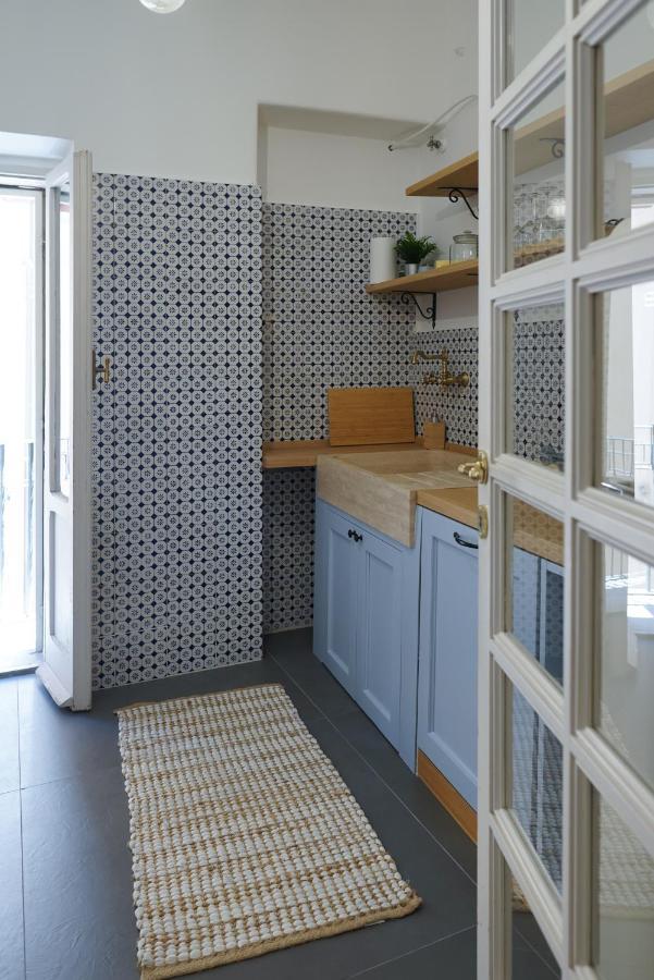 Apartment Barberini *