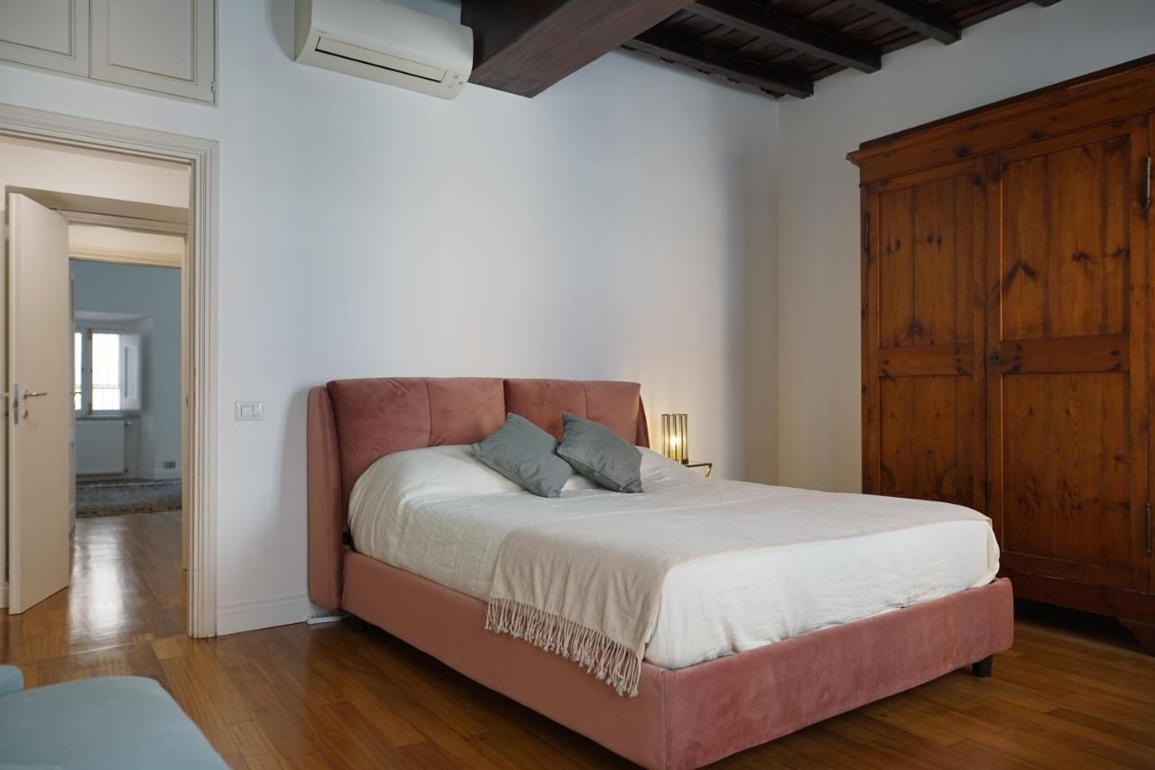 Barberini Apartment