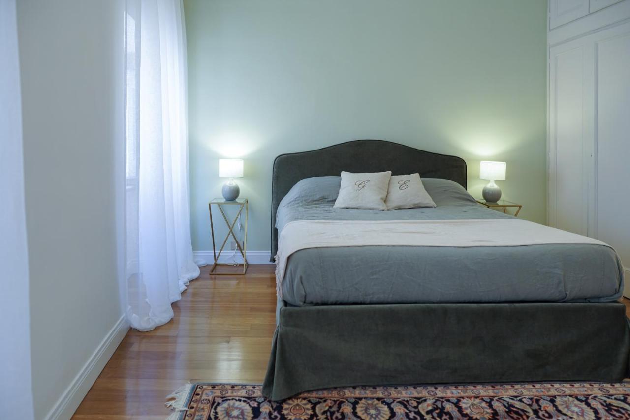 Apartment Barberini Rome