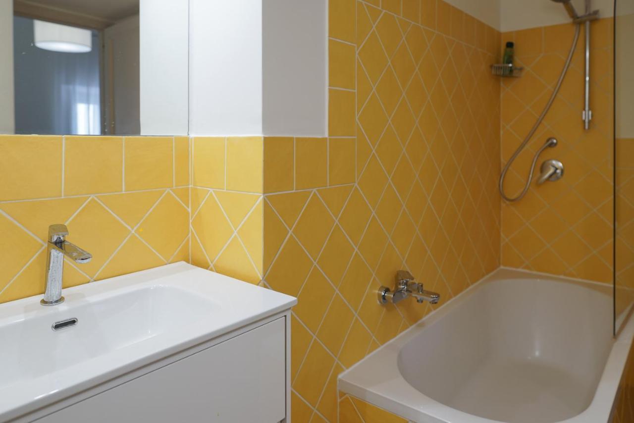 Barberini Apartment *