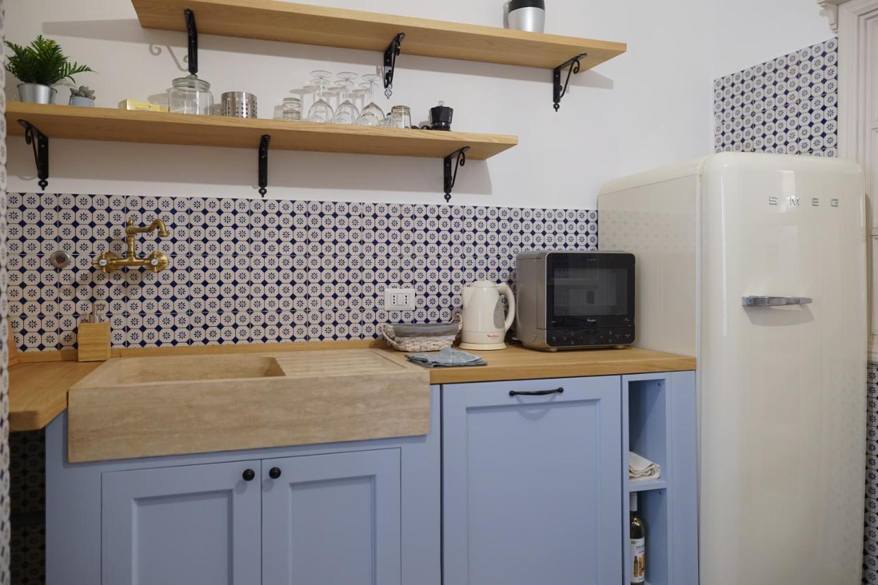 Apartment Barberini Rome