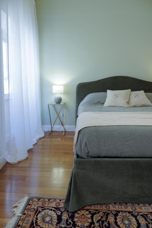 Apartment Barberini *