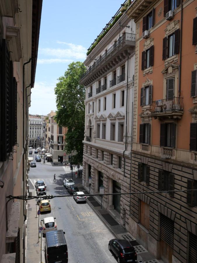 Barberini Apartment *