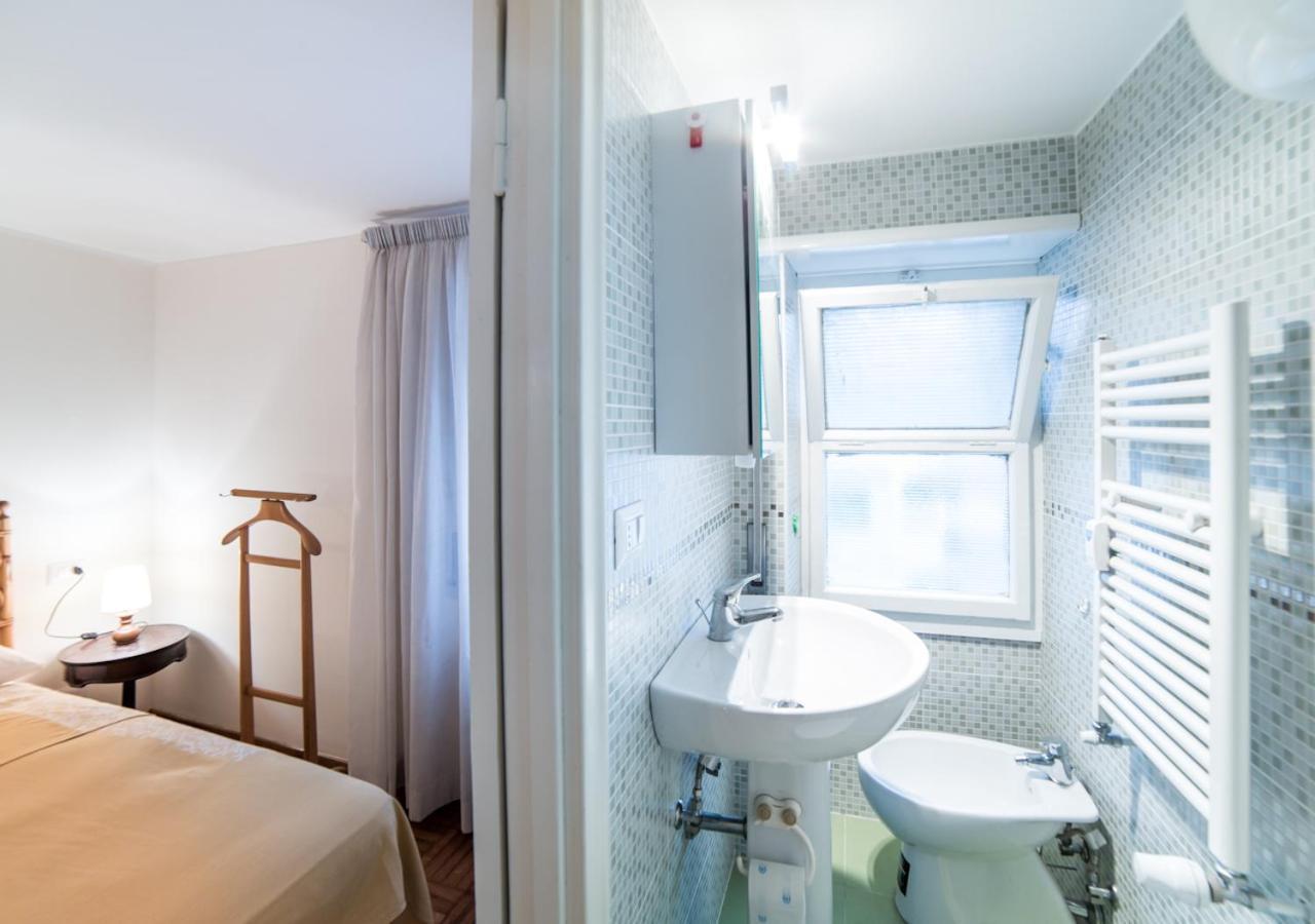 Rent In Rome Archimede *